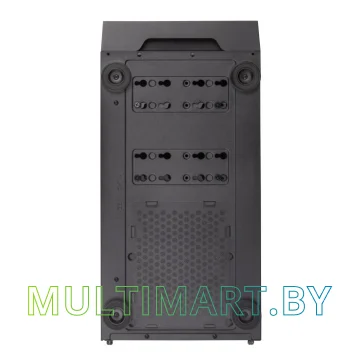Корпус SilverStone SST-FAR1B-G-V2 (TO-C382-SST-FAR1B-G-V2) картинка 5